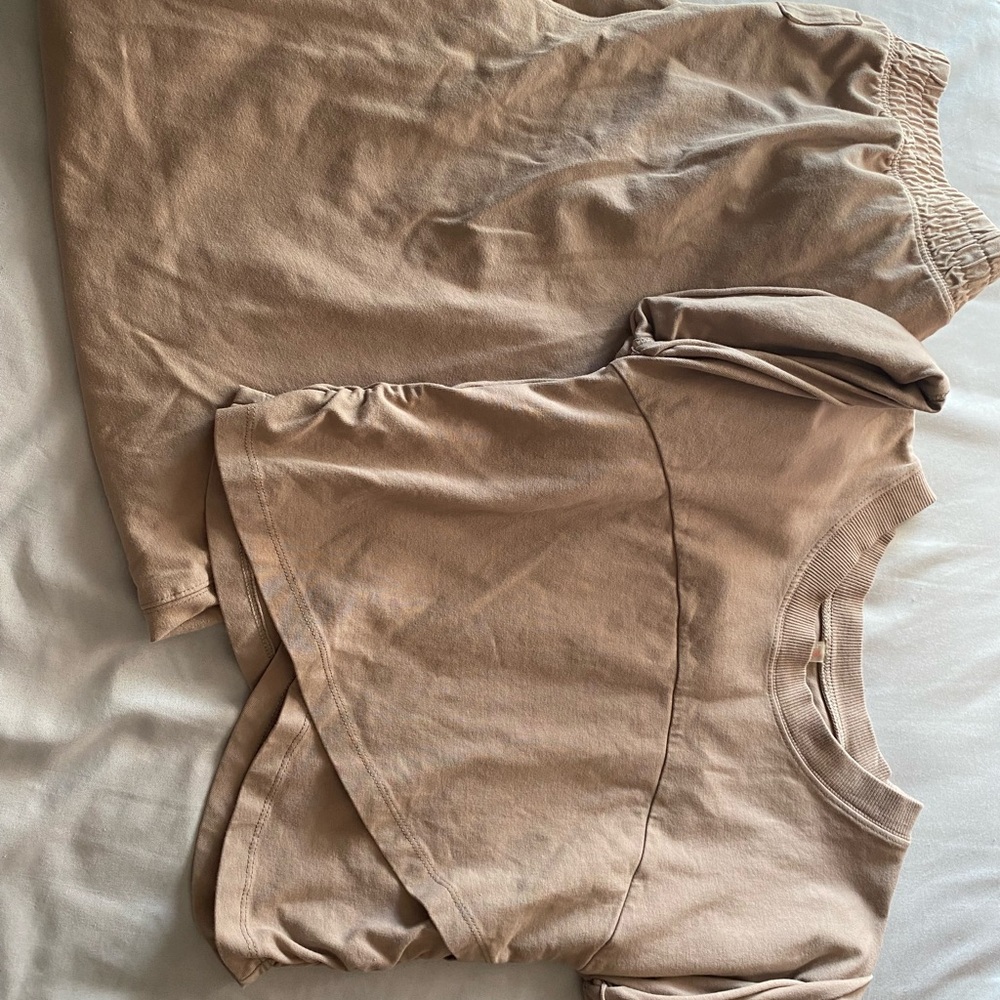 Free people hotshot set